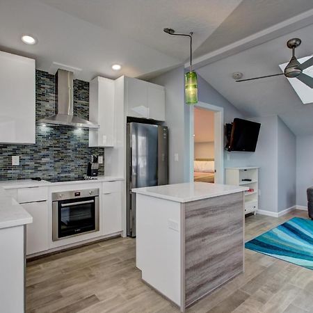 The Lilly Pad Brand New In Hyde Park! Pet Friendly, Fully Fenced Yard, Walking Distance To Hyde Park Shops, And Dining And Camel'S Back Park Daire Boise Dış mekan fotoğraf