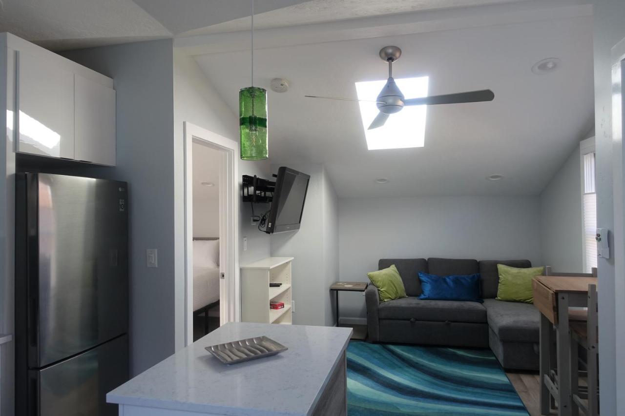 The Lilly Pad Brand New In Hyde Park! Pet Friendly, Fully Fenced Yard, Walking Distance To Hyde Park Shops, And Dining And Camel'S Back Park Daire Boise Dış mekan fotoğraf